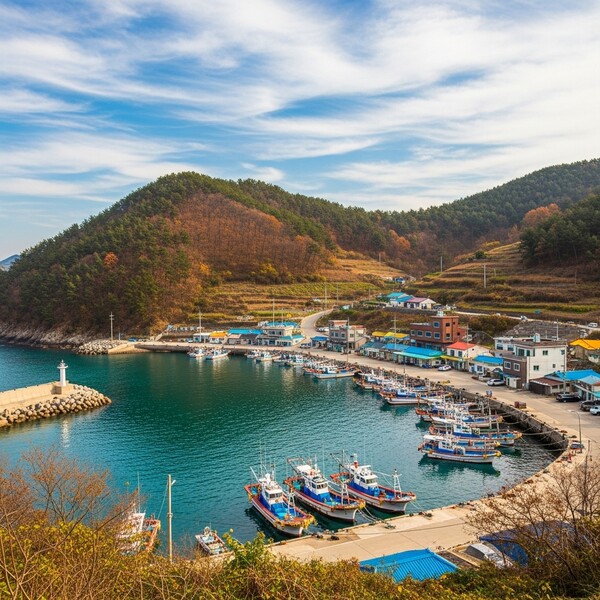 내일 강원내륙·산지 비 또는 눈…돌풍·천둥·번개·싸락우박 유의