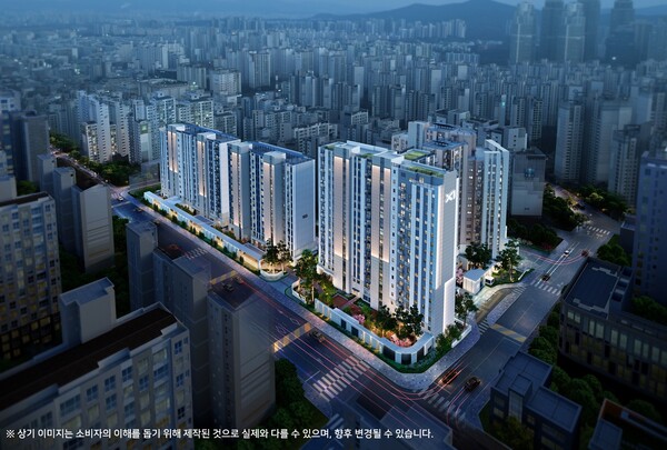 ** 강남·서초 로또 청약, 최대 14억 시세 차익! '연말 분양 대전' 완벽 분석
**