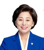 남인순, NGO모니터단 '2025년 국감 국리민복상' 수상