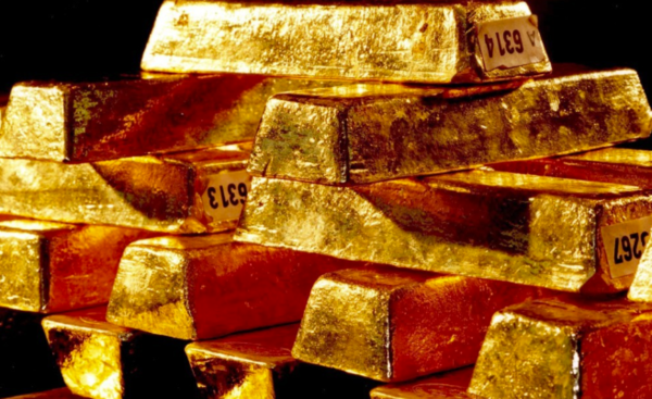 금값·외환보유고 관련 이미지