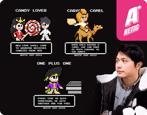 아트네틱 소속 작가 '레이레이', CU와 콜라보 NFT 작품 선보인다 - 뉴스 썸네일 이미지