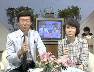 '가요무대' 사회자 <b>김동건 아나운서 나이</b>... 젊은시절 훈남 모습 재조명