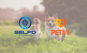 셀피디, 펫미와 논휴먼 플랫폼 서비스 위한 MOU체결 - 뉴스 썸네일 이미지