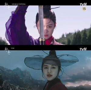 '환혼' 파트2 출연 고윤정 화제... 소속사 위지윅스튜디오 주가는? - 뉴스 썸네일 이미지