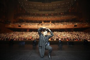 김호중, 모델료 2억원·<b>행사비</b> 업계 정상급... <b>임영웅</b>·이찬원·영탁은?