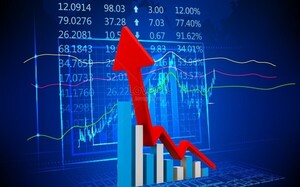 한솔인티큐브 주가 기세등등... AI 열풍에 매수 후끈 - 뉴스 썸네일 이미지