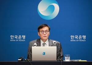 좁혀지지 않은 한미 금리격차 ... 美 투자업계 전망 "미국 기준금리 인... - 뉴스 썸네일 이미지
