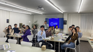 씨와이, 데이터 기반 마켓 인텔리전스 솔루션 소개나서 - 뉴스 썸네일 이미지