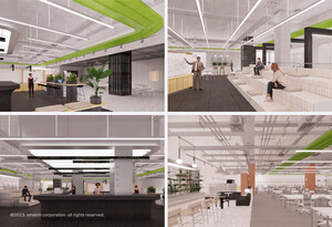 완성형 오피스 '포티에 서초' 오는12월 서울 서초구에 선봬 - 뉴스 썸네일 이미지