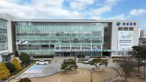 보성군, 축산·방역 예산 145억 원 확보 총력 추진 - 뉴스 썸네일 이미지