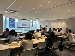 씨와이, 마이크로소프트 데이터 활용 전략 세미나 성료 - 뉴스 썸네일 이미지