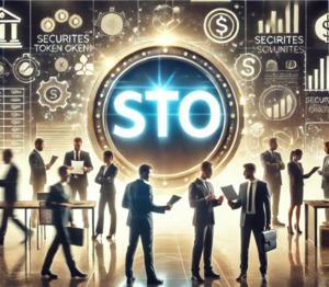 토큰증권 법제화 눈앞… 대신·미래에셋증권, '블루오션' 선점 각축전 - 뉴스 썸네일 이미지