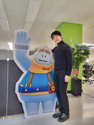 [인터뷰] 지도현 아키핀 대표 "어린이들이 즐겁게 영어를 경험하는 세상... - 뉴스 썸네일 이미지