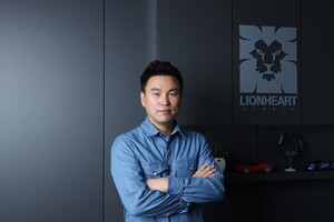 [CEO IN&OUT] 게임산업 혁신 이끄는 리더, 김재영 라이온하트 의장 - 뉴스 썸네일 이미지