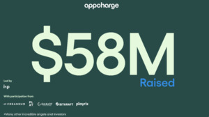 [단독] 스마일게이트, 이스라엘 게임 스타트업 '앱차지'에 투자 - 뉴스 썸네일 이미지