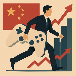 "中 판호는 뚫렸지만"...마냥 웃지 못하는 K-게임업계 속내는? - 뉴스 썸네일 이미지