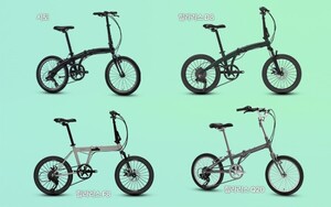 '민생회복 소비 쿠폰으로 자전거 장만해 볼까 - 뉴스 썸네일 이미지