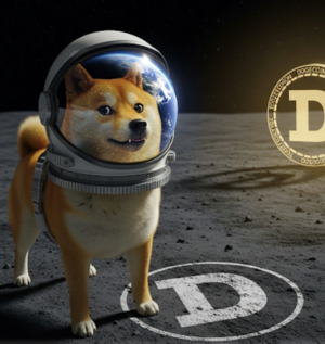 <b>암호화폐</b> 단기 변동성 확대...도지코인·XRP·시바견 <b>투자</b> 주목