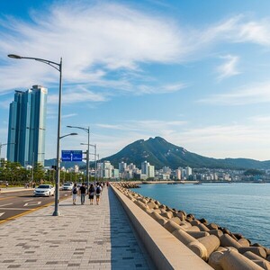 [춘천·강원 내일~그글피 날씨] 영동 <b>비</b>·<b>눈</b>, 내륙은 맑고 추운 날씨
