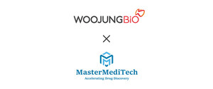 우정바이오–마스터메디텍, 진행성 간세포암 신약개발 협력 - 뉴스 썸네일 이미지
