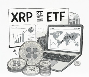 올해 스마트 머니가 주목한 4대 암호화폐...블록DAG·XRP·이더리움·솔...