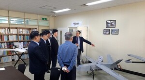 ㈜에이엠시스템, '제4회 국방부장관배 드론봇챌린지' 원거리 자폭드론 ... - 뉴스 썸네일 이미지