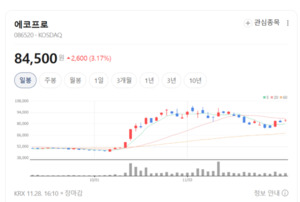 에코프로 ESG 경영 강화... 지배구조 투명성이 경쟁력 - 뉴스 썸네일 이미지