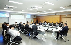 파주시, 분단 현장을 '평화의 숲'으로... 임진강 국가정원 청사진 나왔... - 뉴스 썸네일 이미지