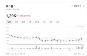 차량 전장부터 IoV까지... 로스웰, 중국 모빌리티 판의 숨은 강자 - 뉴스 썸네일 이미지