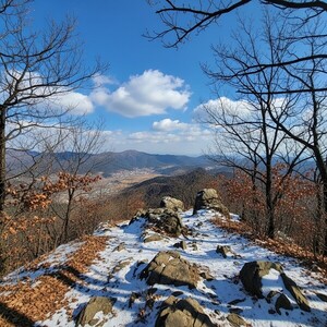소요산 날씨 관련 이미지