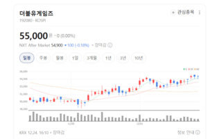 소셜카지노 넘는다...M&A로 판 키우는 더블유게임즈 - 뉴스 썸네일 이미지