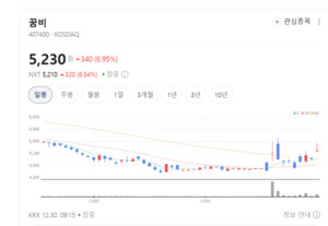 B2C 전자상거래로 체질 바꾼 꿈비, 실적 반등 신호 - 뉴스 썸네일 이미지