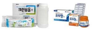 "알약 vs 액상"...장정결제 시장 재편 가속화 - 뉴스 썸네일 이미지