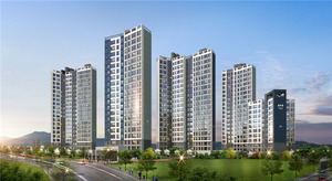 교통 호재와 혁신 설계 갖춘 '함양 금호어울림 리더스파크', 회사보유분... - 뉴스 썸네일 이미지