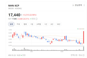 비자(VISA)가 점찍은 플랫폼 파트너... NHN KCP, 글로벌 영토 확장 - 뉴스 썸네일 이미지