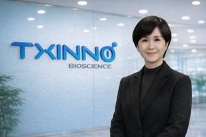 티씨노바이오, 한미약품 출신 정진아 박사 영입...글로벌 임상 본격화 - 뉴스 썸네일 이미지