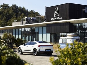 폴스타, 스테이폴리오와 협업한 고객 로열티 프로그램 '폴스타 스테이'... - 뉴스 썸네일 이미지