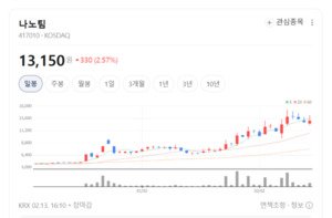 '바늘구멍' 뚫은 나노팀의 고집... 0.01mm 틈새 메워 전기차 화재 잡는다 - 뉴스 썸네일 이미지