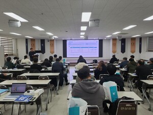 안성시, 2026 중소·벤처기업 지원시책 설명회 성료 - 뉴스 썸네일 이미지
