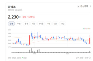 라닉스, SDV 핵심 차량용 네트워크 MCU 양산 초읽기 - 뉴스 썸네일 이미지