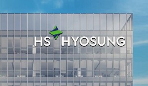 HS효성첨단소재, 스틸코드 사업 매각 철회..."성장 매진"