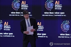 오픈AI, '초지능 시대' 대비 파격 제안…로봇세·주 32시간 근무제 거론