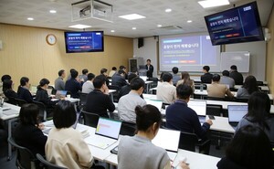 유유제약, 스마트팩토리 조기 안착…AI 도입 성과