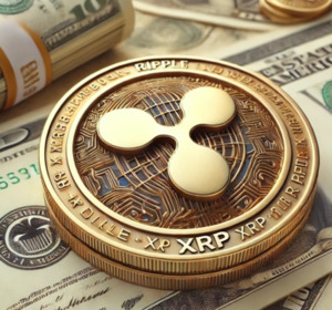 리플(XRP)의 일본 상륙작전... '라쿠텐 페이' 500만 가맹점서 쓴다 - 뉴스 썸네일 이미지