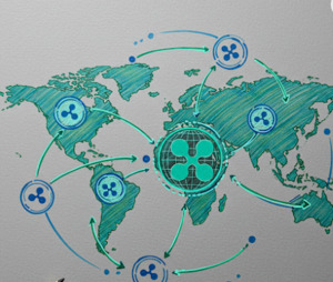 XRP, 나스닥 입성한다... 에버노스, 티커명 'XRPN'으로 상장 추진 - 뉴스 썸네일 이미지