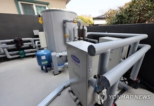 중동 의존 탈피 '히트펌프' 꺼냈지만...낮은 경제성·높은 요금 논란 - 뉴스 썸네일 이미지