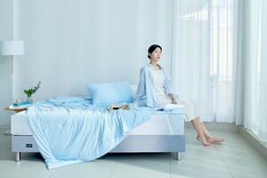 프로젝트슬립, SK스토아 입점...냉감 침구 라인 강화 - 뉴스 썸네일 이미지
