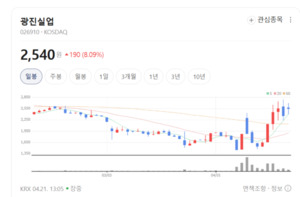 트라이엄프 날개 단 광진실업, 모터사이클 유통 시장서 존재감 확대 - 뉴스 썸네일 이미지