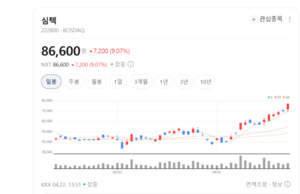 심텍, 고부가가치 제품 라인업으로 수익성 극대화 나선다 - 뉴스 썸네일 이미지
