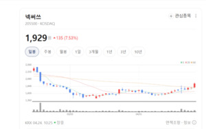 블록체인 게임 생태계 키우는 넥써쓰, AI·결제 인프라까지 품었다 - 뉴스 썸네일 이미지